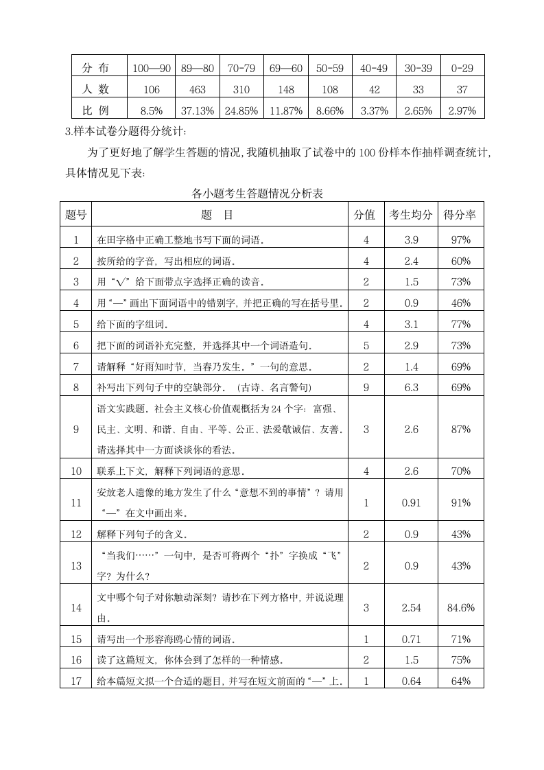 小学语文调研质量分析.doc第3页