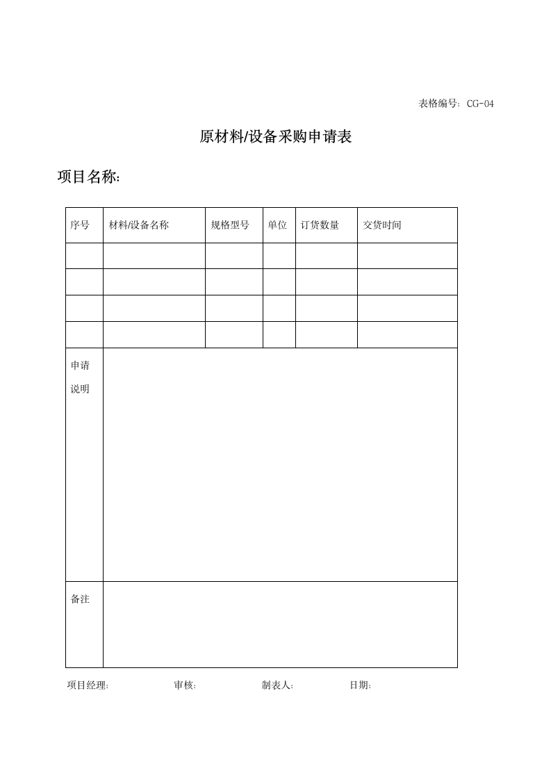 物资采购管理制度.docx第12页