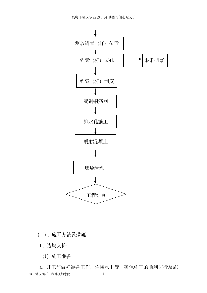 济宁市某建筑工程喷砼工程施工组织设计方案.doc第4页