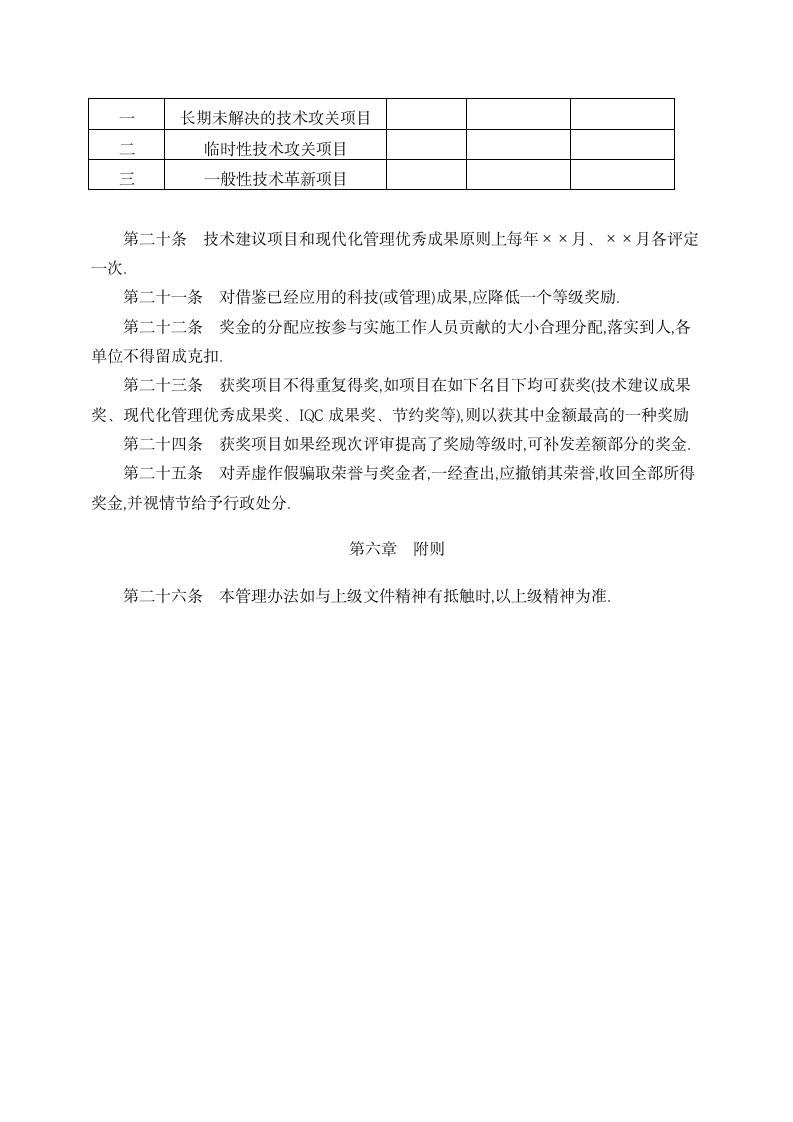 企业技术改进与合理建议管理制度.docx第4页