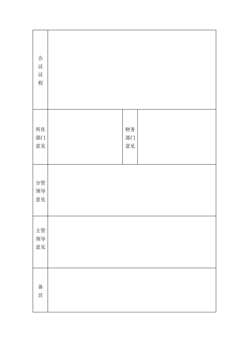 会议申请审批表.docx第2页