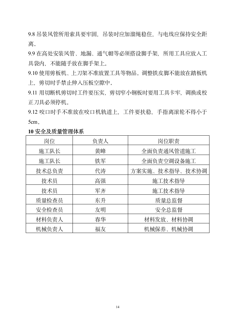 通风与空调施工方案.doc第15页