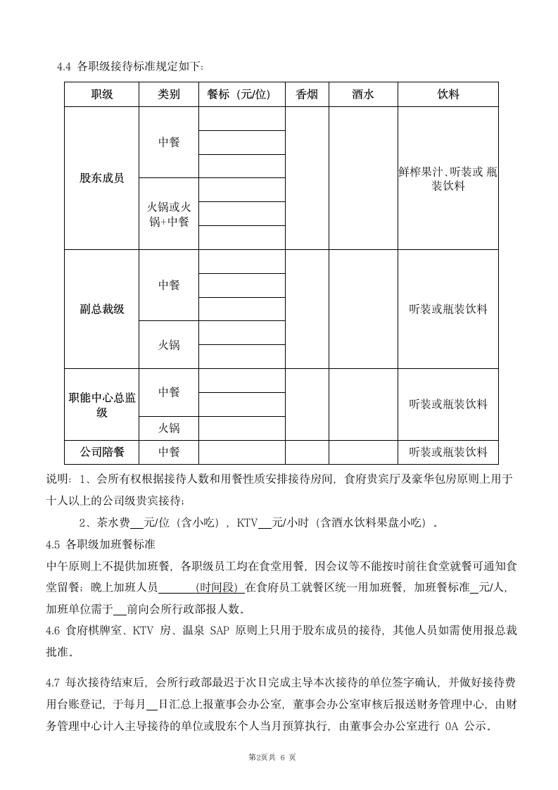 公司会所管理制度.docx第2页