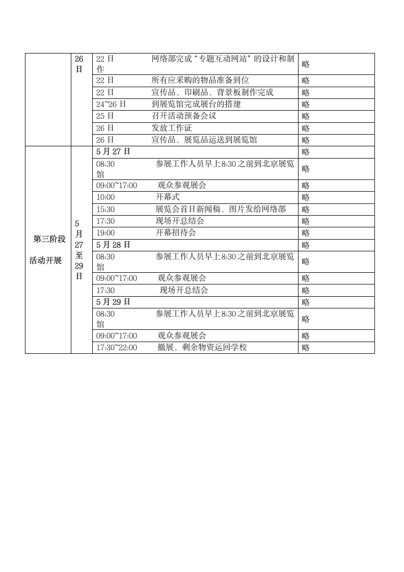 教育培训机构市场活动策划方案.doc第9页