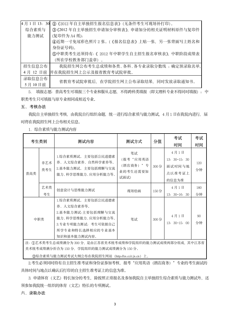 常州信息职业技术学院第3页