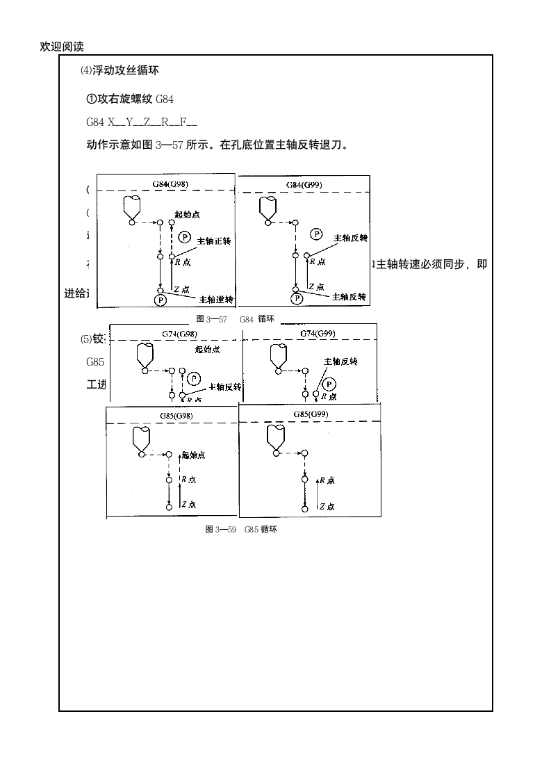 常州机电职业技术学院项目办法课程教学教学导案第6页