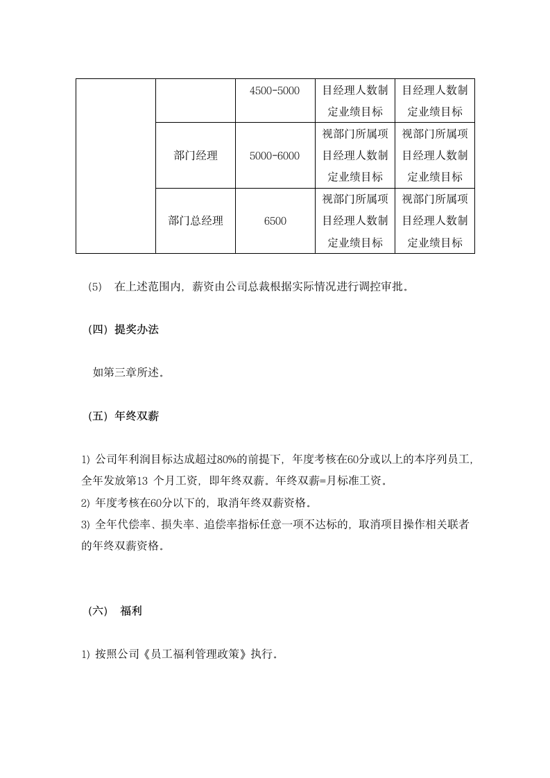 担保业务绩效考核制度.docx第3页