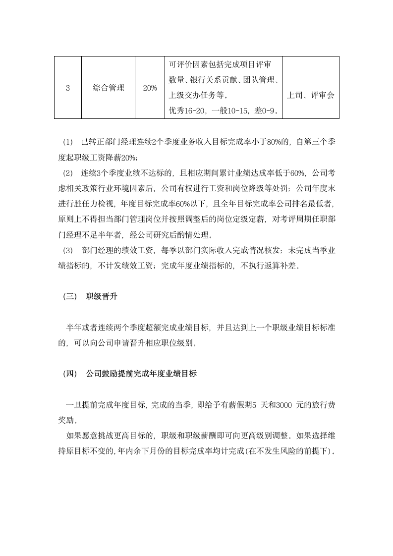 担保业务绩效考核制度.docx第7页