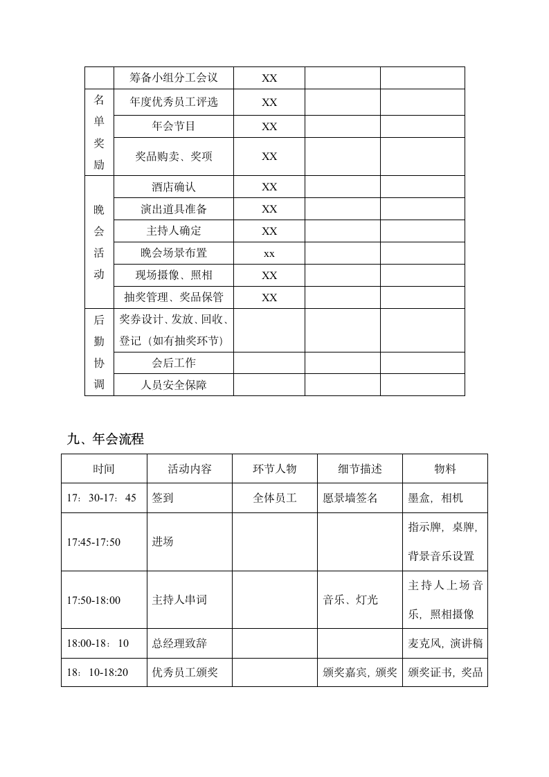 公司年会活动策划.docx第3页