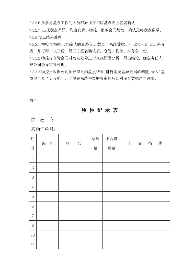 仓储物流部管理制度.doc第14页