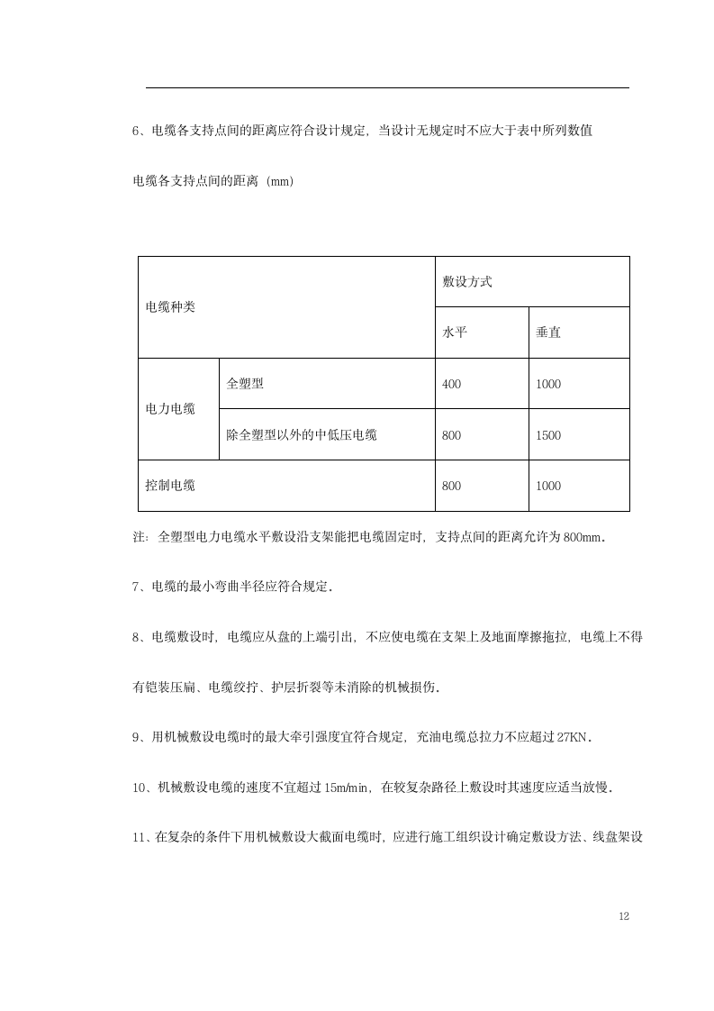 路灯照明施工方案文本.doc第12页