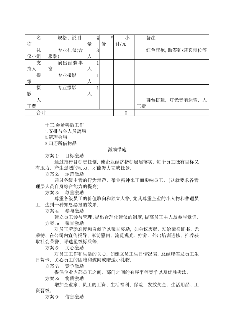 保健品公司发展规划书.docx第11页