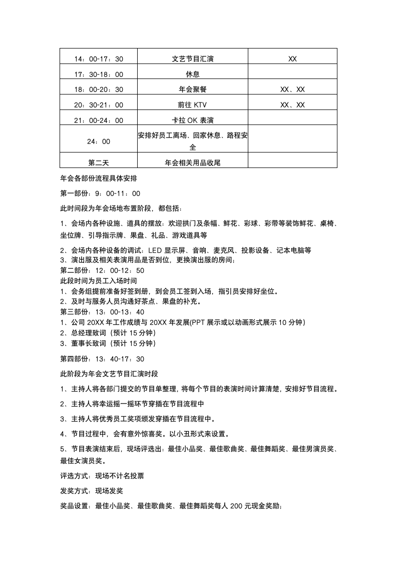 赢在主题年会策划方案.docx第5页