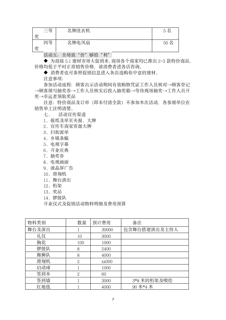 家居城开业策划方案.docx第7页