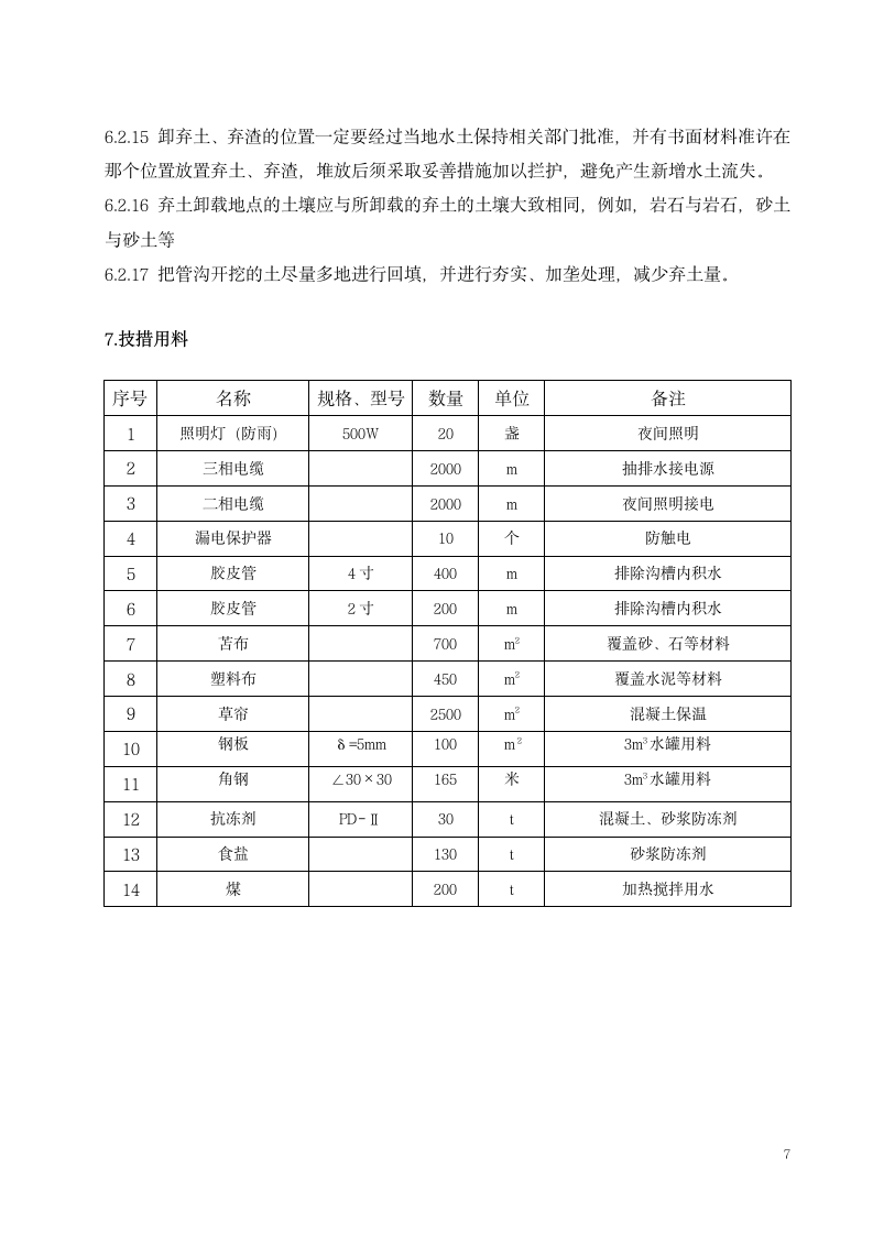 管道水工保护施工方案.doc第8页