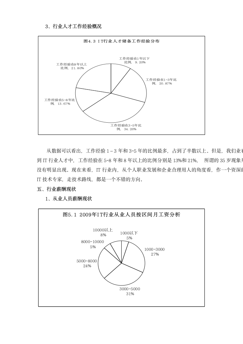 计算机IT行业报告.dotx第10页