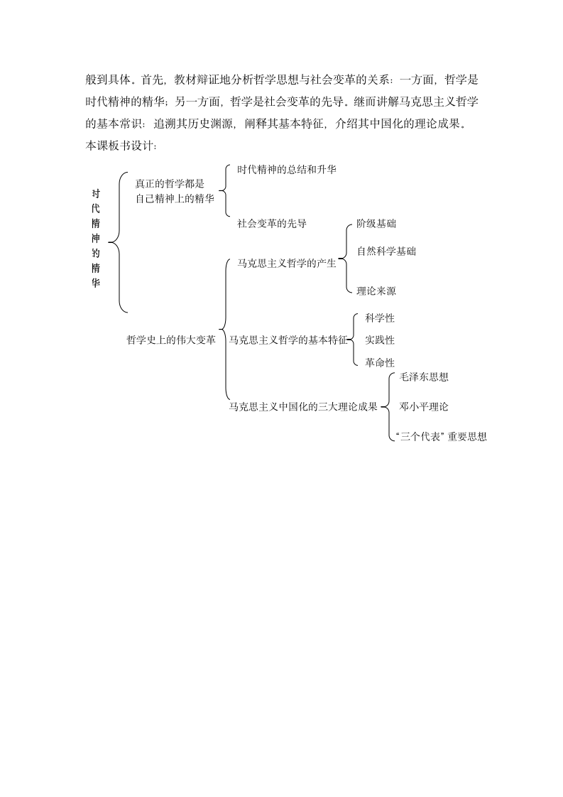 3.2 哲学史上的伟大变革 教案.doc第16页