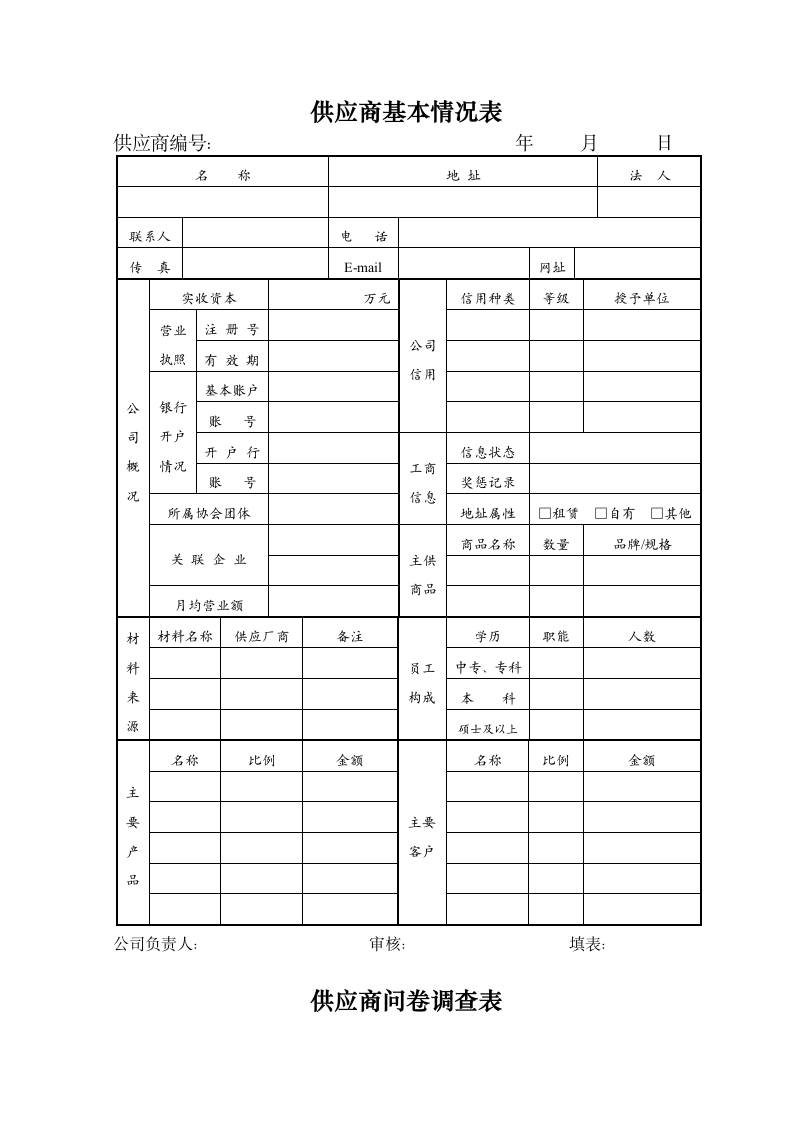 新供应商开发管理制度.docx第4页