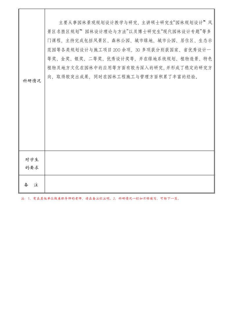 江西农业大学导师信息-古新仁第2页