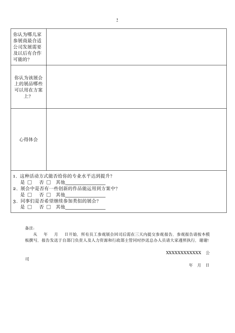 参观参加展会活动心得报告.doc第2页