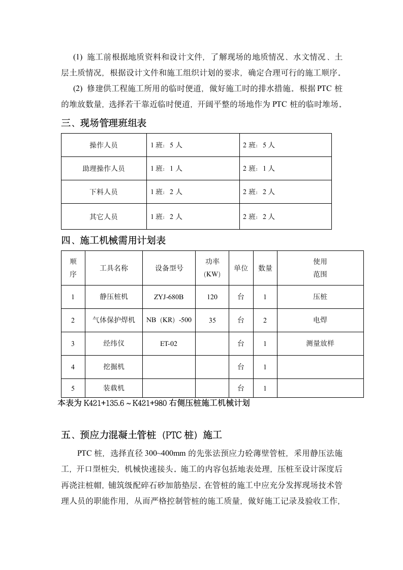 软土复合地基施工方案.doc第3页