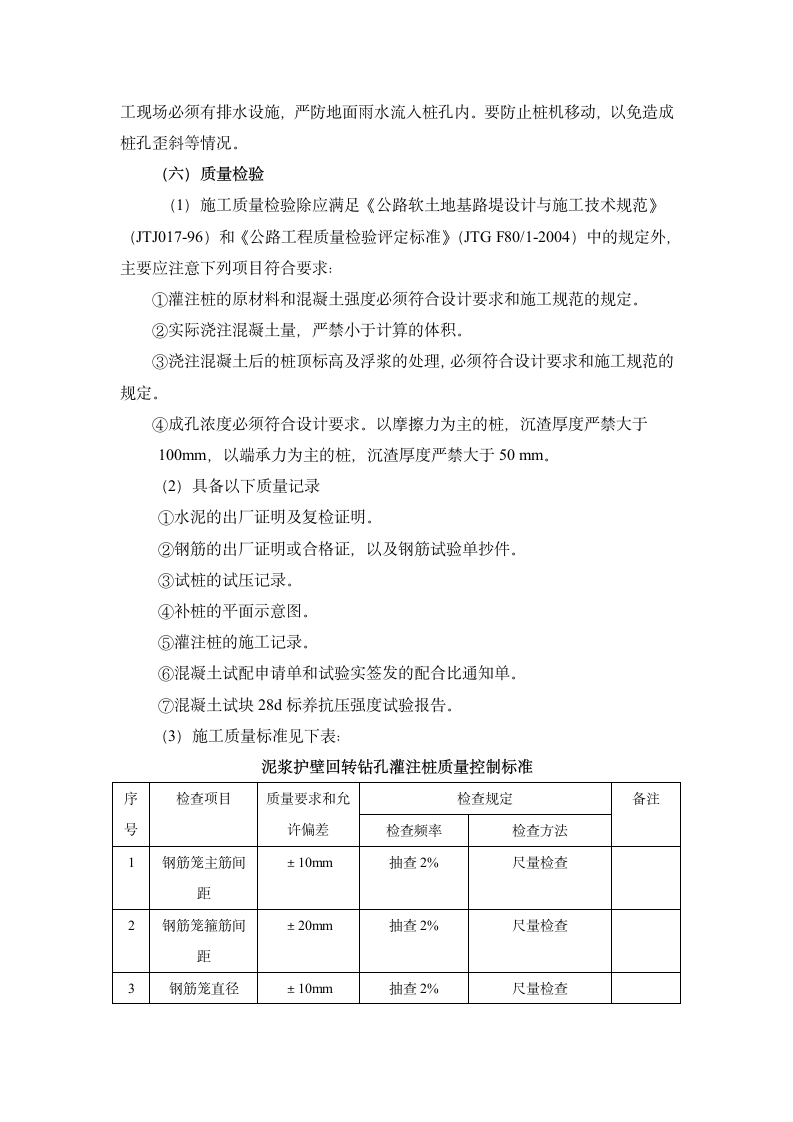 软土复合地基施工方案.doc第11页