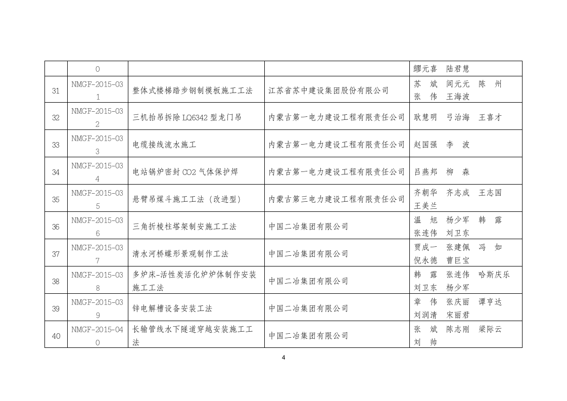 内蒙工法第4页