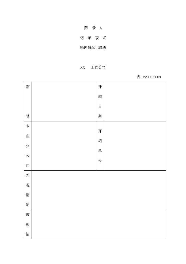 建筑工程材料物资存储管理制度.docx第10页