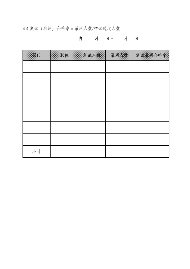 招聘分析报告.docx第8页