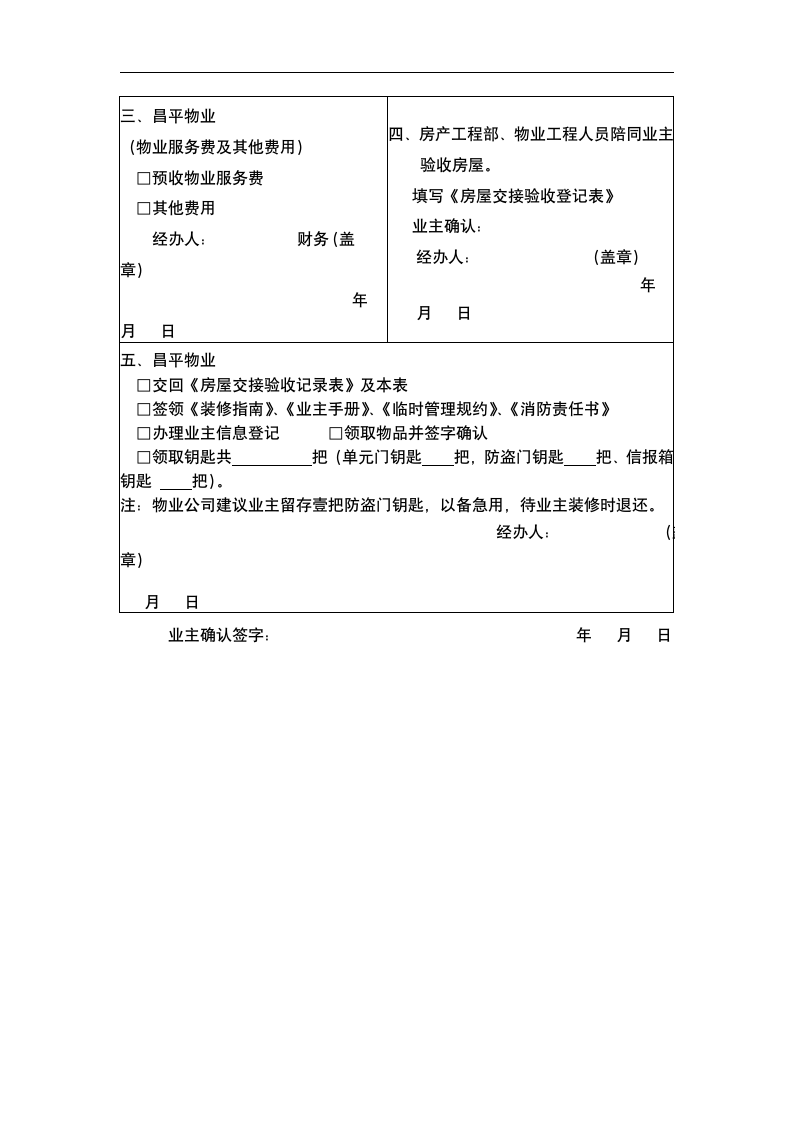 入住通知书.docx第7页