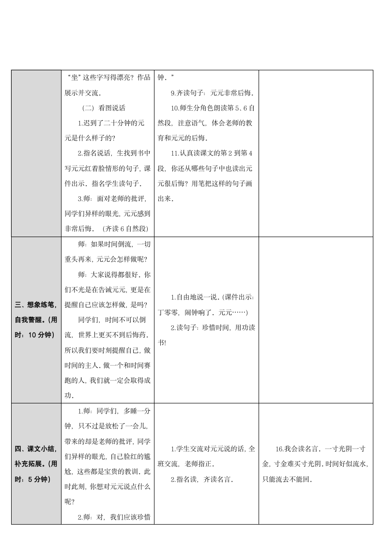 16.一分钟教案 表格式.doc第5页