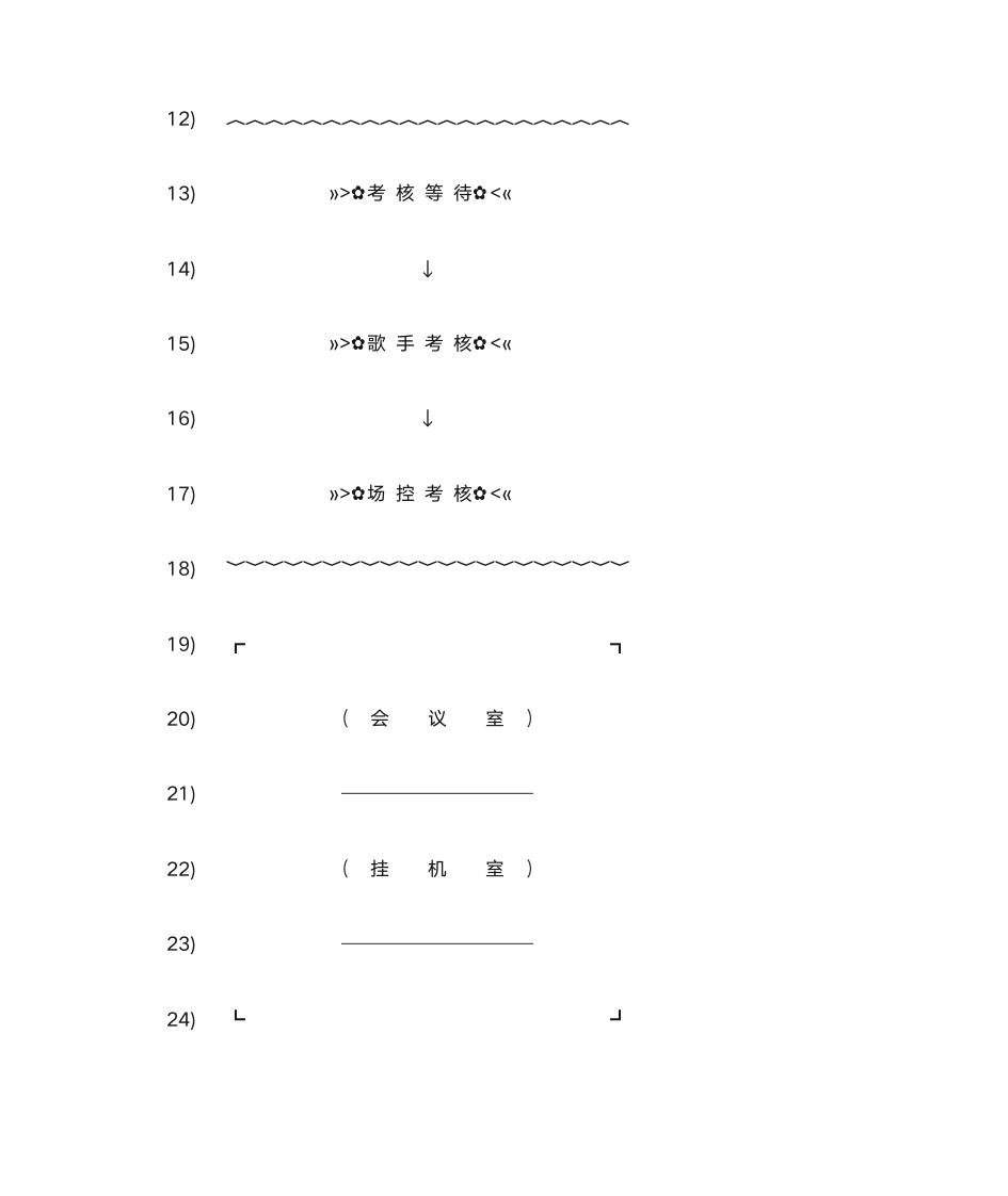 YY频道设计图第3页