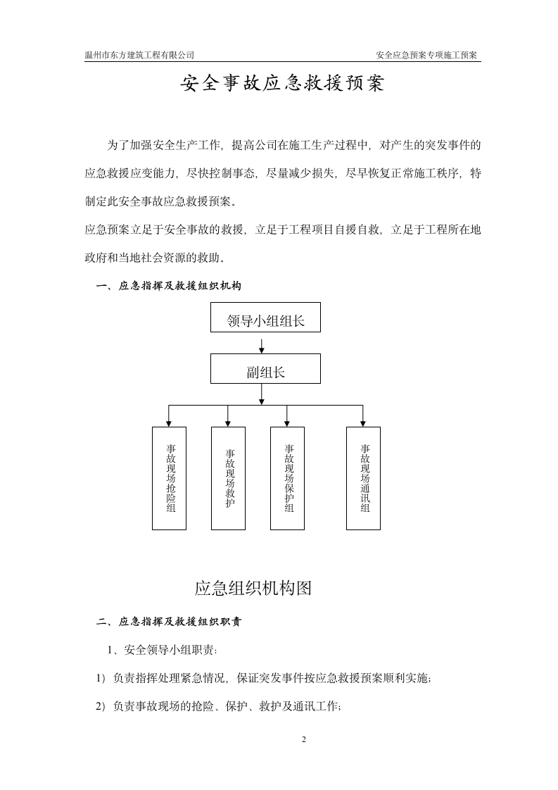 南华小区应急施工方案.doc第2页