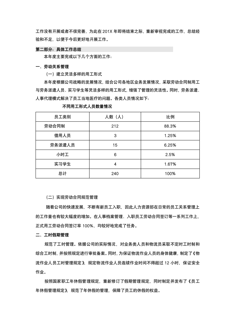 企业HR年终工作总结.docx第3页