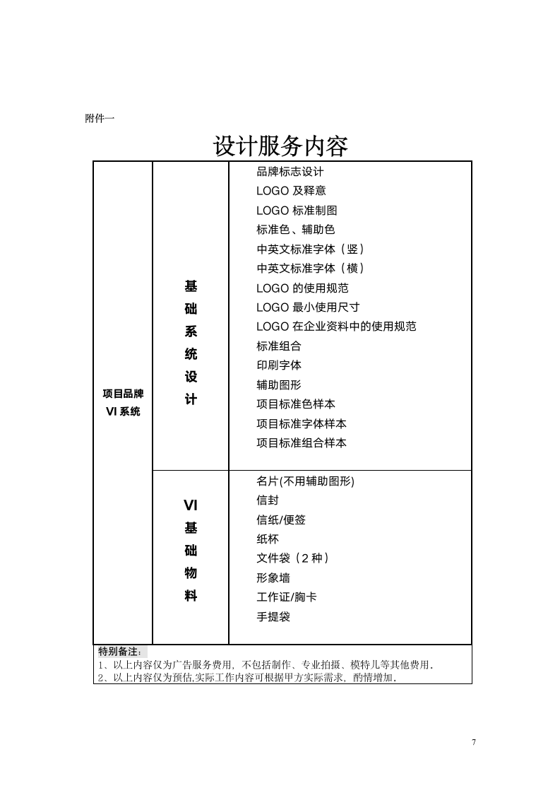 广告设计服务合同范本.doc第7页