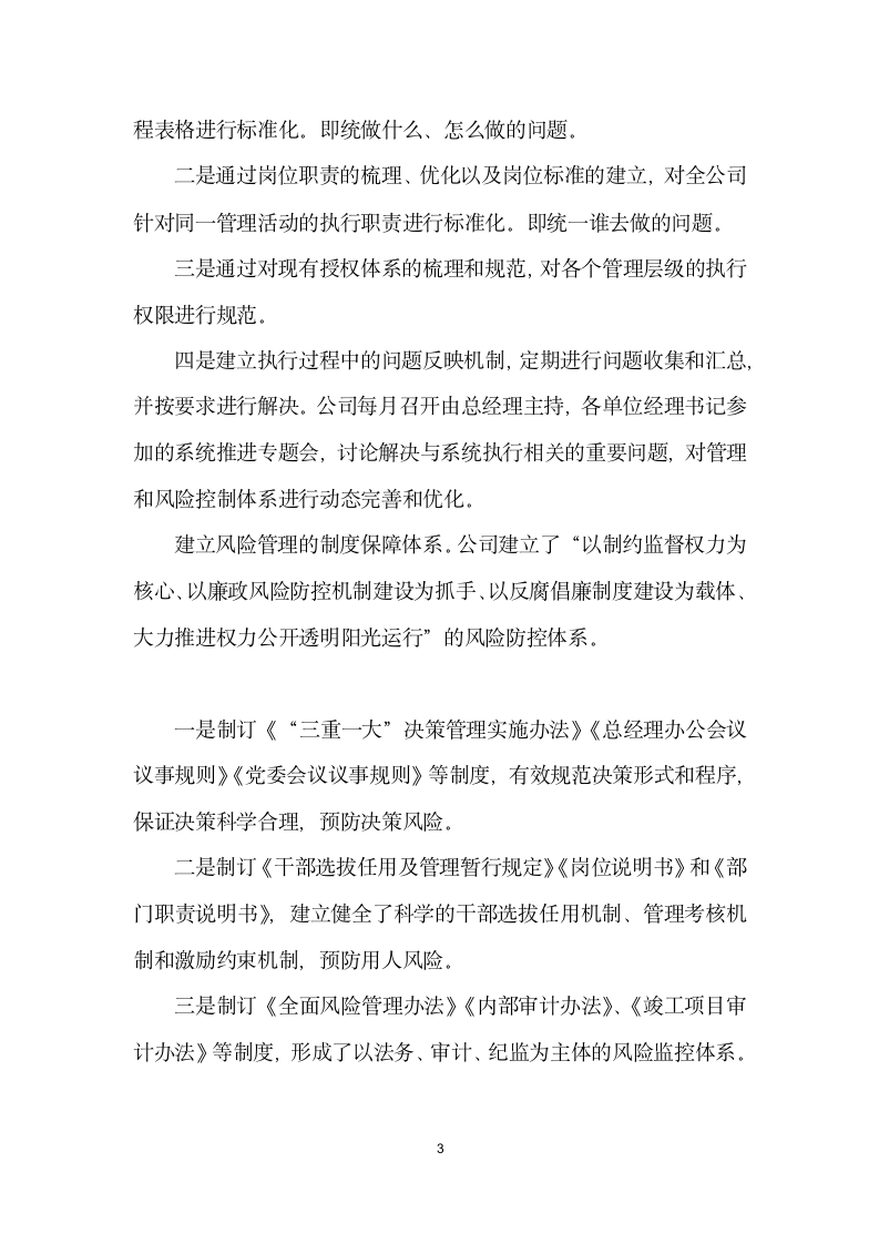 业务流程与信息化相融合的全面风险管理.docx第3页