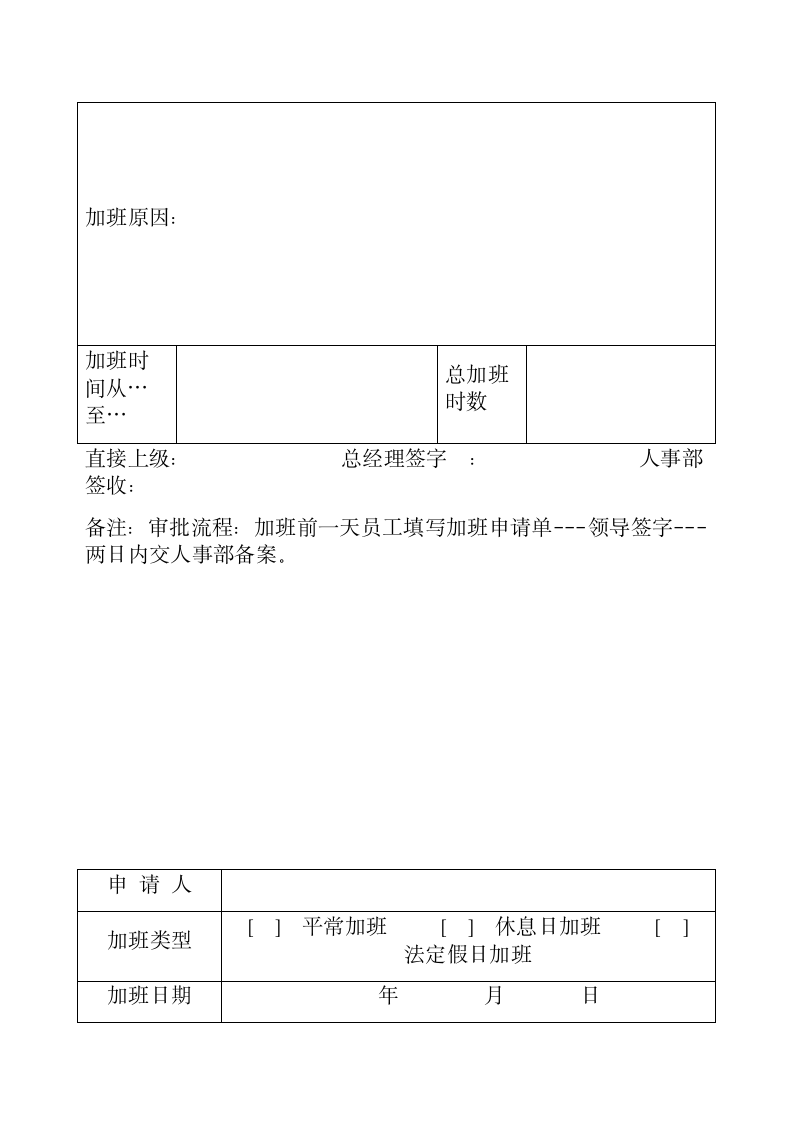 公司员工加班管理制度.docx第7页