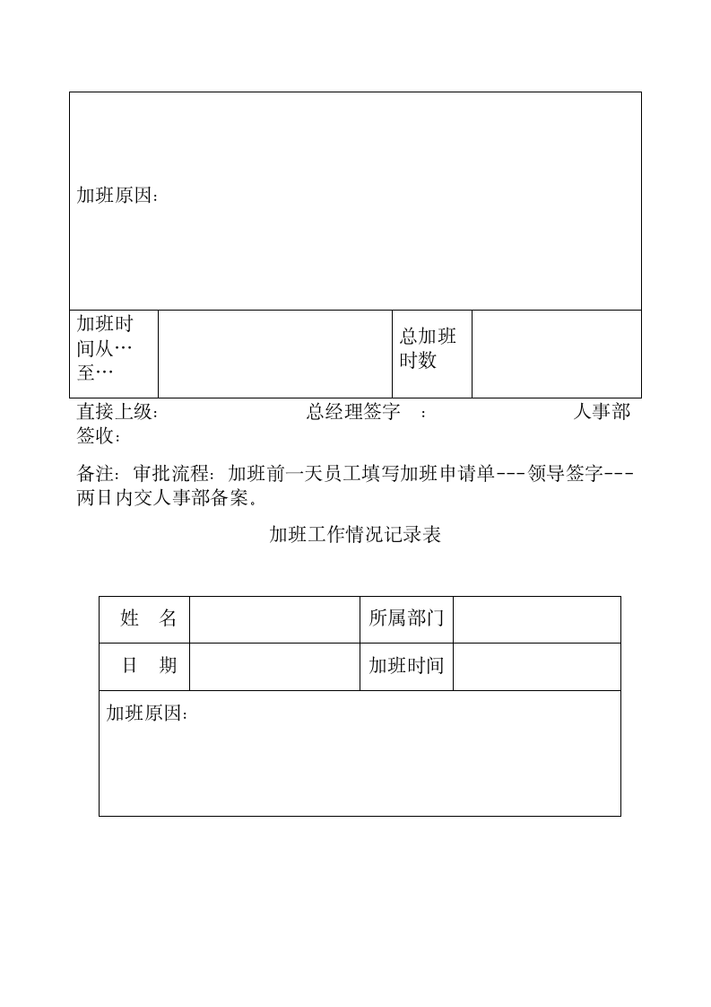 公司员工加班管理制度.docx第8页