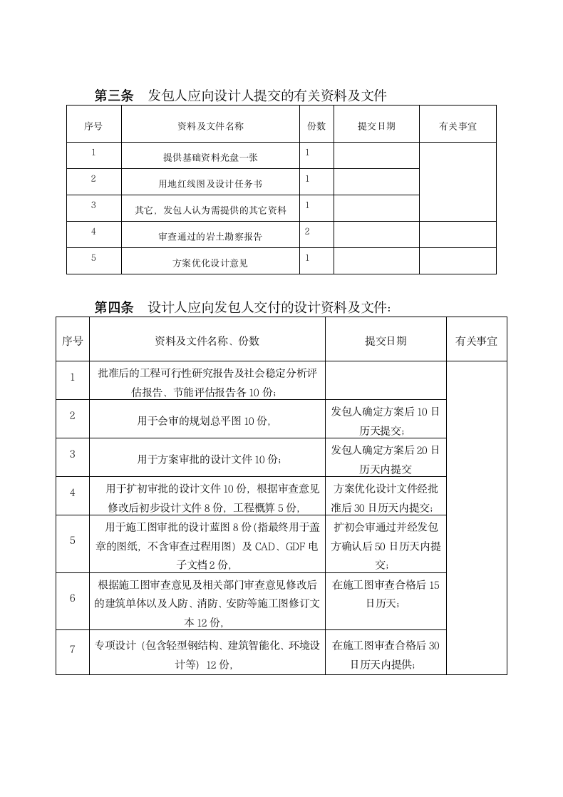 民用建设工程设计合同示范文本.doc第3页