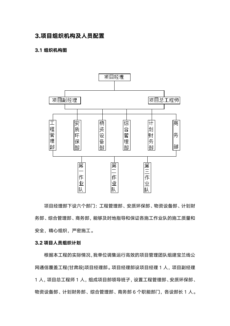 安全生产管理方案.docx第4页