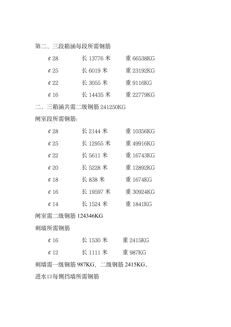 排水闸施工方案.doc第8页