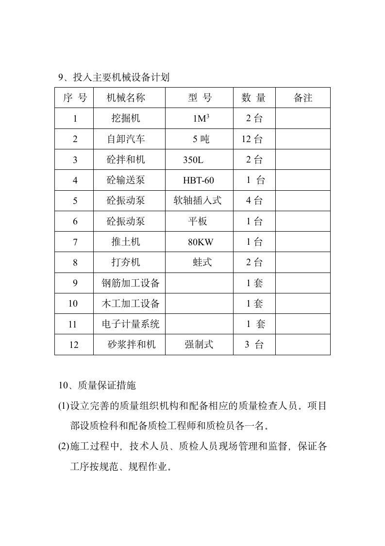 排水闸施工方案.doc第16页