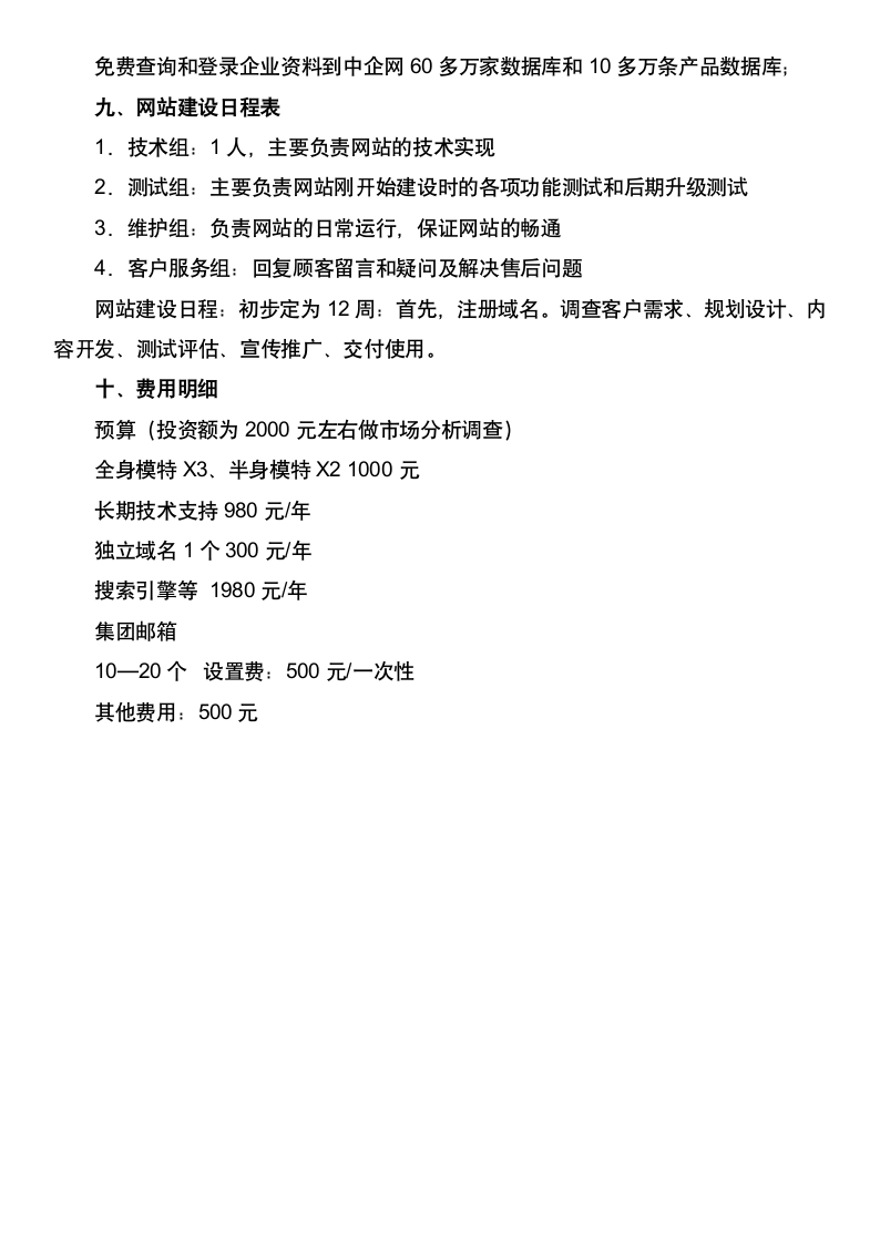 服装公司电商建设策划书.docx第13页