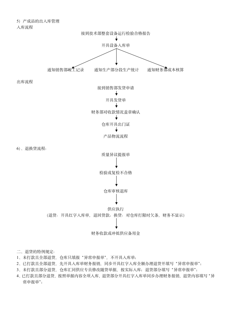 财务工作流程图指南.doc第7页