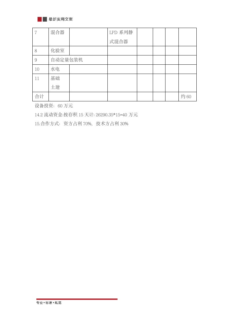 生物有机肥的可行性报告（实用文案）.doc第8页