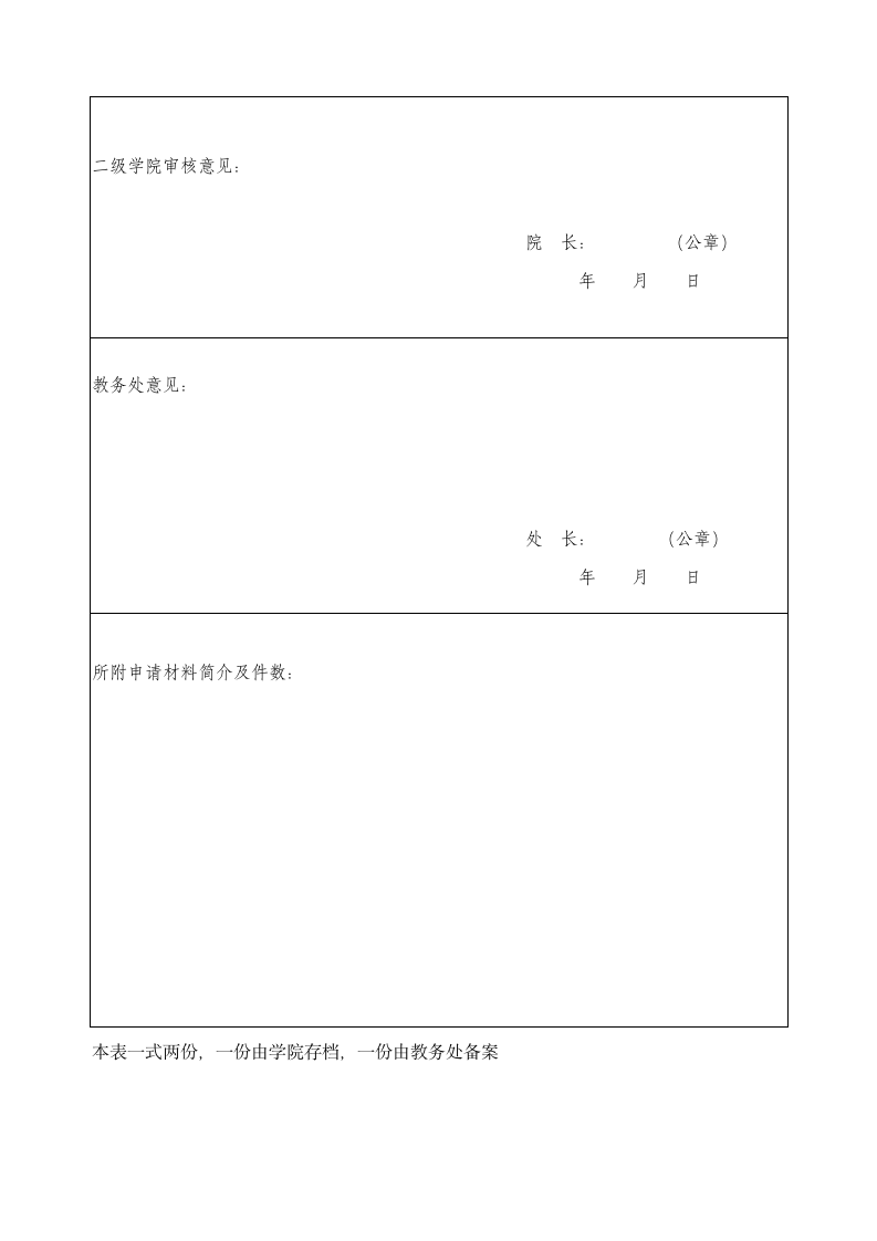 武汉东湖学院课外学分实施办法(5月28日修改)第13页