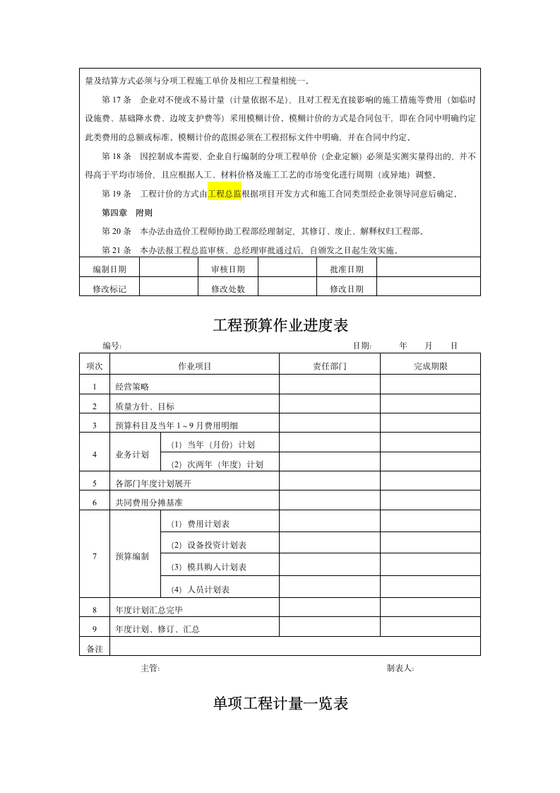 房地产工程预结算管理制度.doc第7页