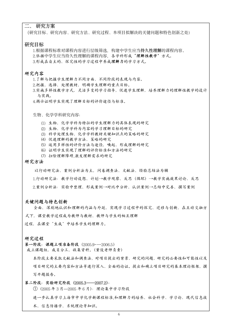 上海外国语大学附属浦东外国语学校第6页