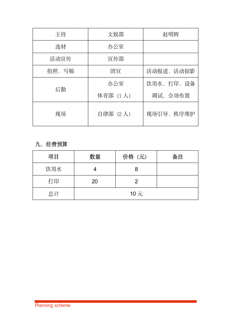 道德讲堂之“坚守诚信树新风”策划方案.doc第6页