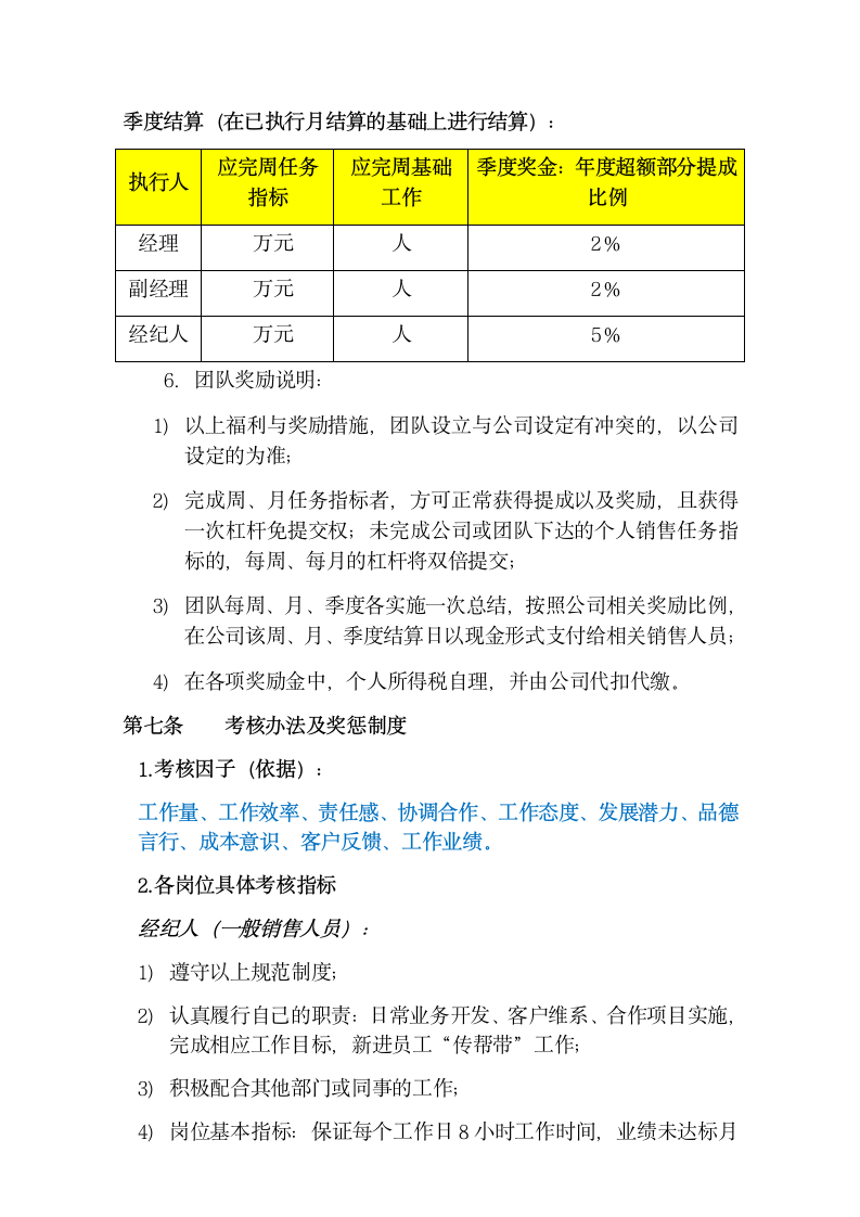 销售团队管理制度.docx第6页